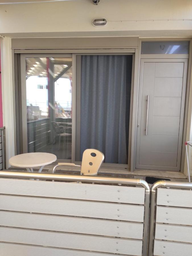 Anastasios Luxury Apartment Sea View Retimno Zewnętrze zdjęcie
